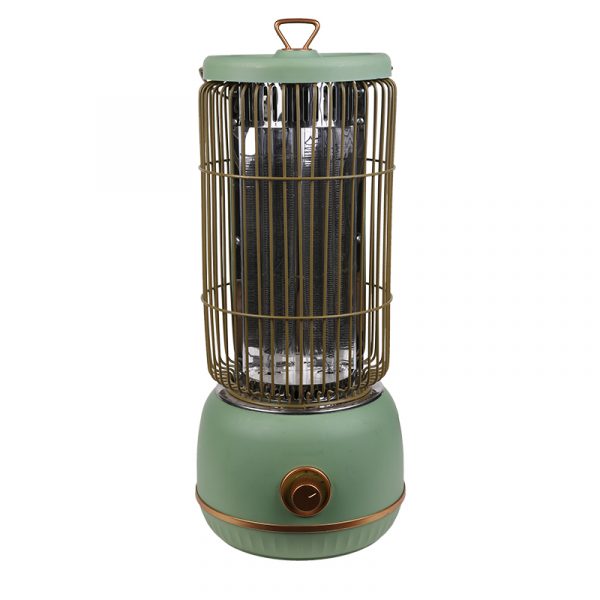 Electric Space Heater HBG21014