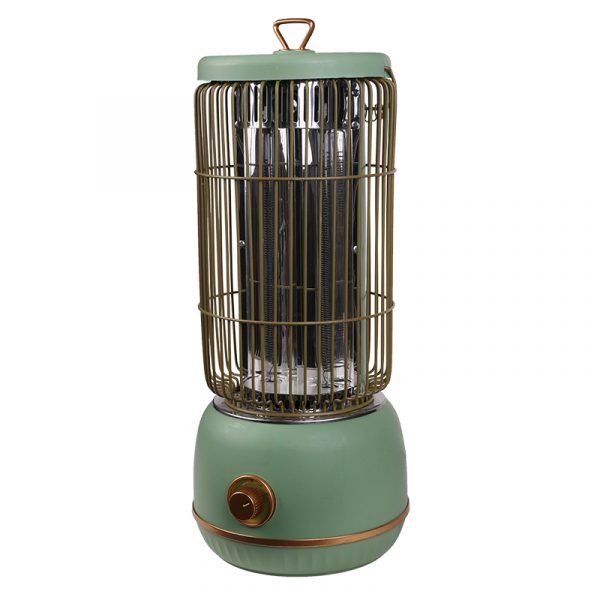Electric Space Heater HBG21014 - Image 2