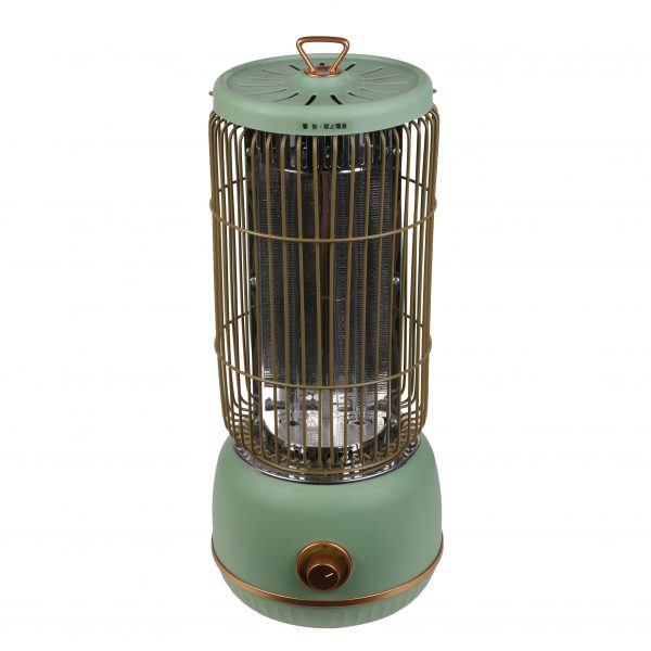 Electric Space Heater HBG21014 - Image 3