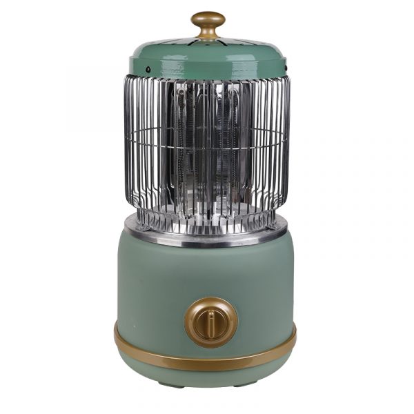 Electric Space Heater HBG21015