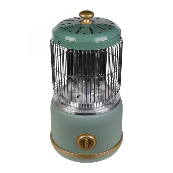Electric Space Heater HBG21015 - Image 3