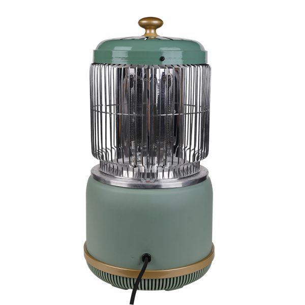 Electric Space Heater HBG21015 - Image 5