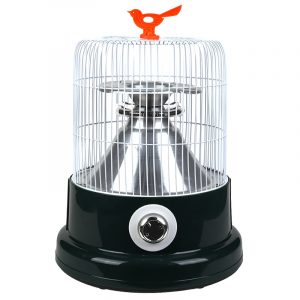 Electric Space Heater HBG21016