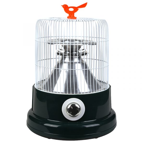Electric Space Heater HBG21016