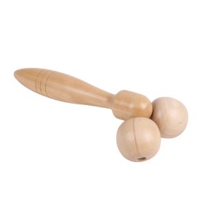 360 Degrees Rotating Facial Roller HBA21027