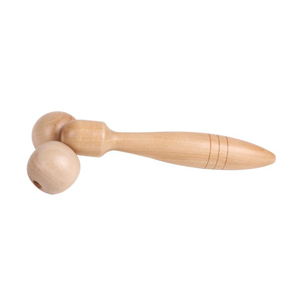 360 Degrees Rotating Facial Roller HBA21027 - Image 2