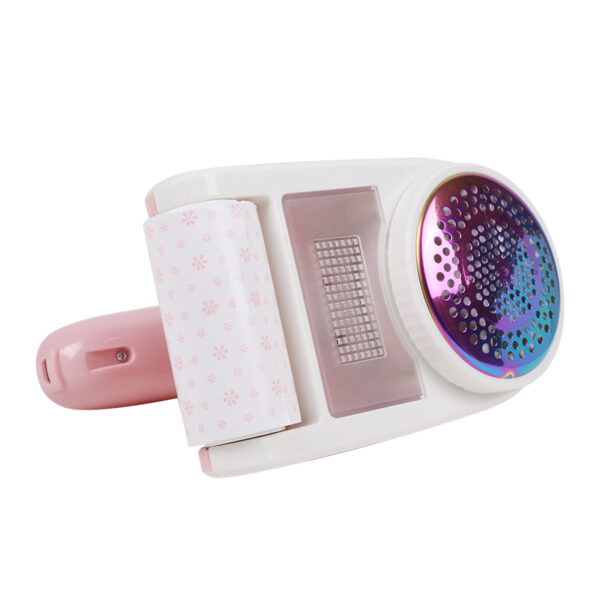 Fabric Shaver MQ137 - Image 3