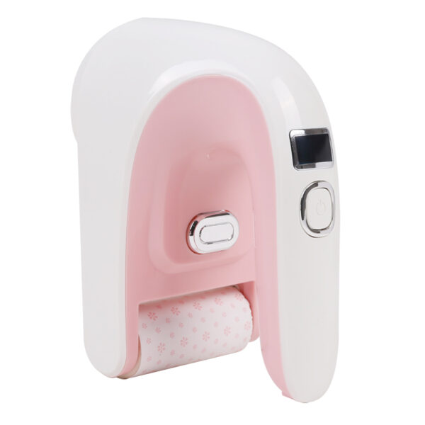 Fabric Shaver MQ137 - Image 4
