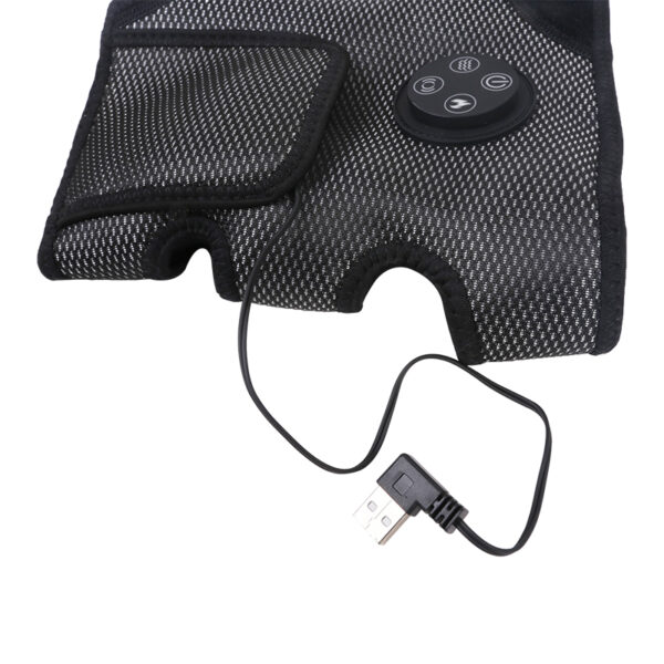 Knee Massage HBI22026