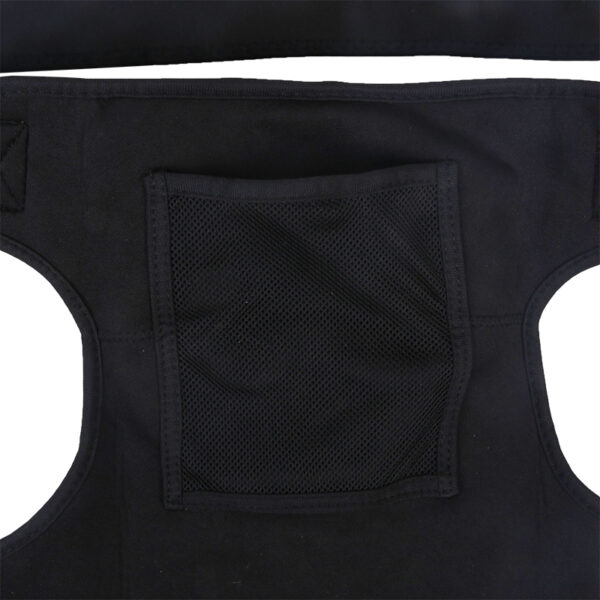 Shoulder Massger HBI22016 - Image 4