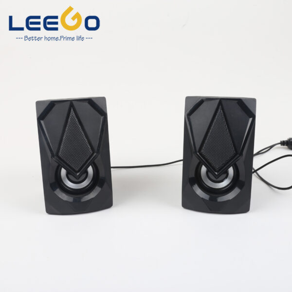 Computer Speakers & Stereo PC Gaming Speakers - Image 2