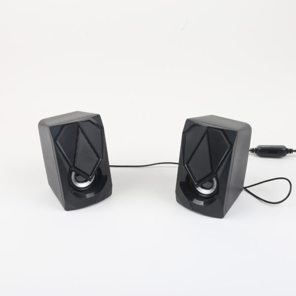 Computer Speakers & Stereo PC Gaming Speakers - Image 3