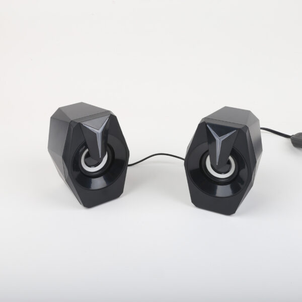 Computer Speakers & Stereo PC Gaming Speakers - Image 3
