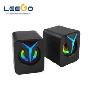 Computer Speakers & Stereo PC Gaming Speakers