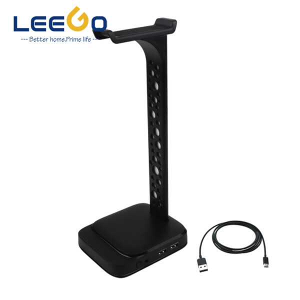 RGB Headphone Stand - Image 2