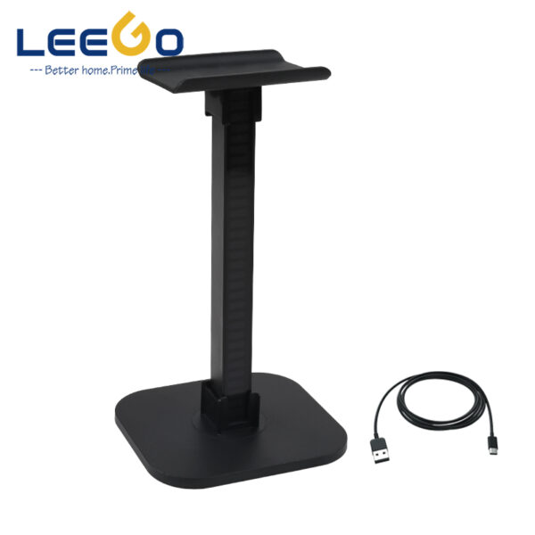 RGB Headphone Stand - Image 2