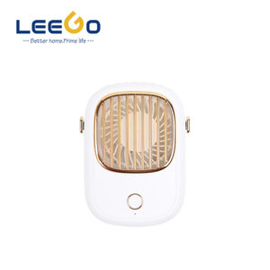 Mini Portable Hanging Recharge Fan