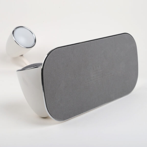 Wireless Charger&LED Lamp&Bluetooth Speaker - Image 5