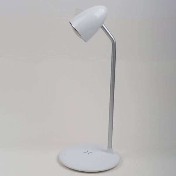 Wireless Charger&LED Lamp - Image 2