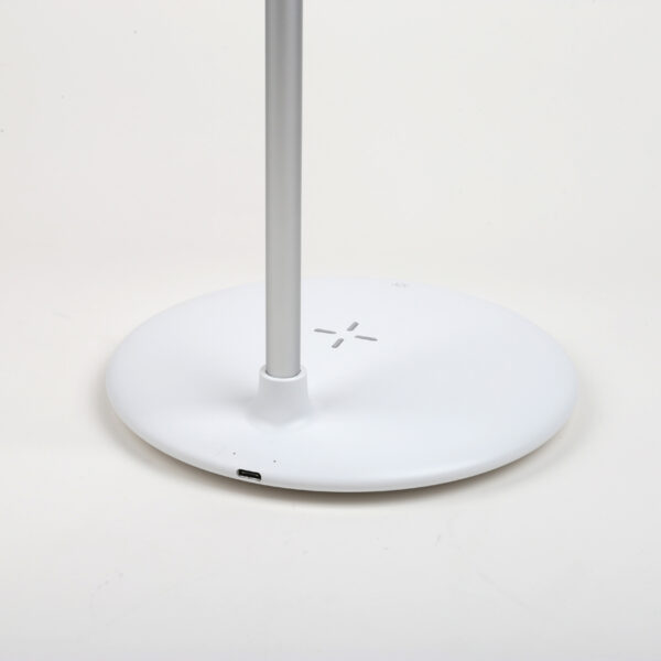 Wireless Charger&LED Lamp - Image 4