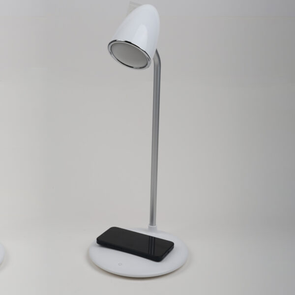 Wireless Charger&LED Lamp - Image 3