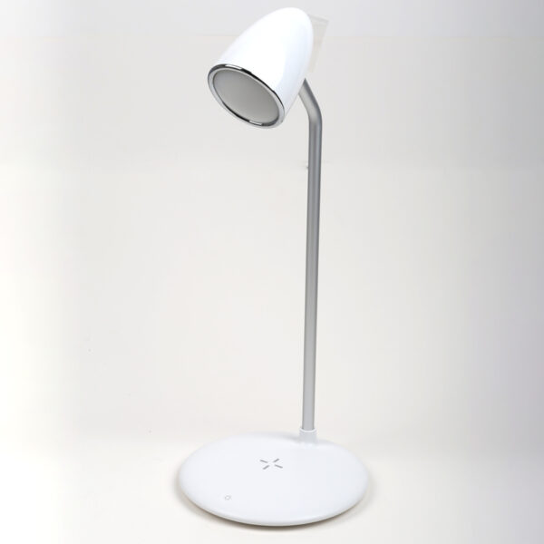 Wireless Charger&LED Lamp - Image 5