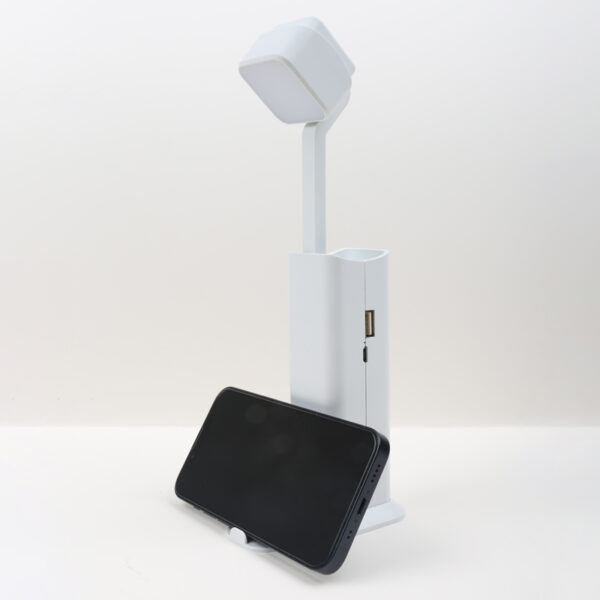 Table Lamp&Phone Holder - Image 4