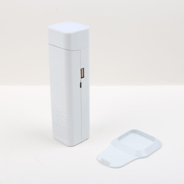 Table Lamp&Phone Holder - Image 5