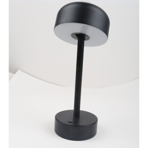 LED Table & Desk Iron lamp - Image 2