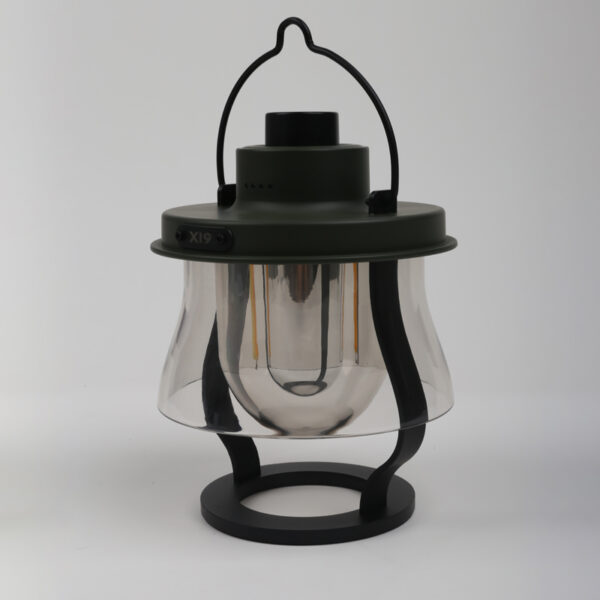 Outdoor Portable Camping Lamp - Image 2