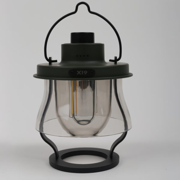 Outdoor Portable Camping Lamp - Image 3