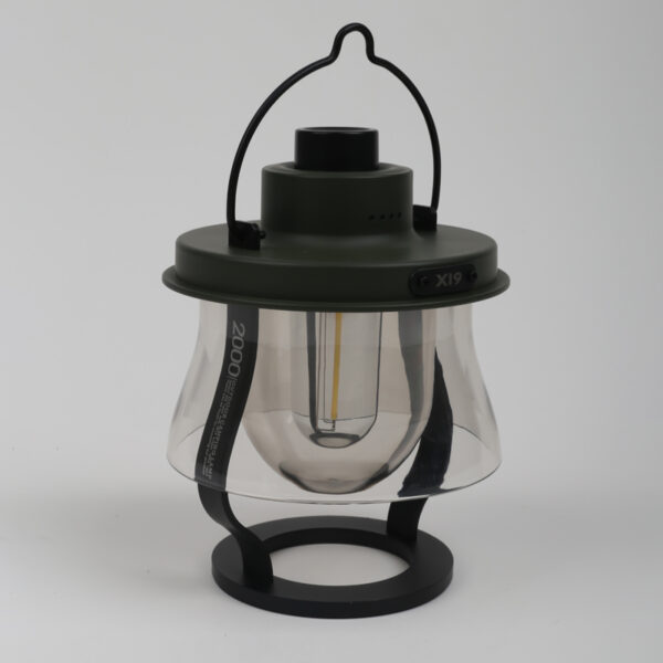 Outdoor Portable Camping Lamp - Image 4