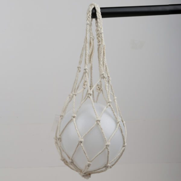 LED Hangable Ball Lamp - Image 3