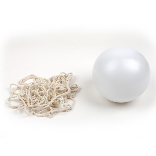 LED Hangable Ball Lamp - Image 4