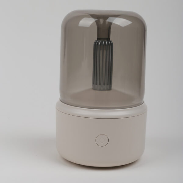 Candlelight Aroma Diffuser Machine - Image 3