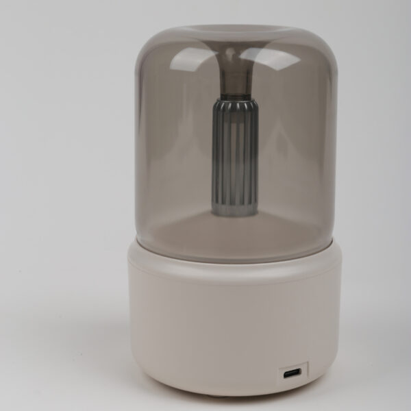 Candlelight Aroma Diffuser Machine - Image 4