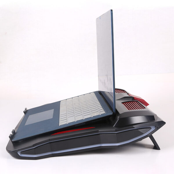 LEEGOHOME Laptop Cooling Pad - Image 3
