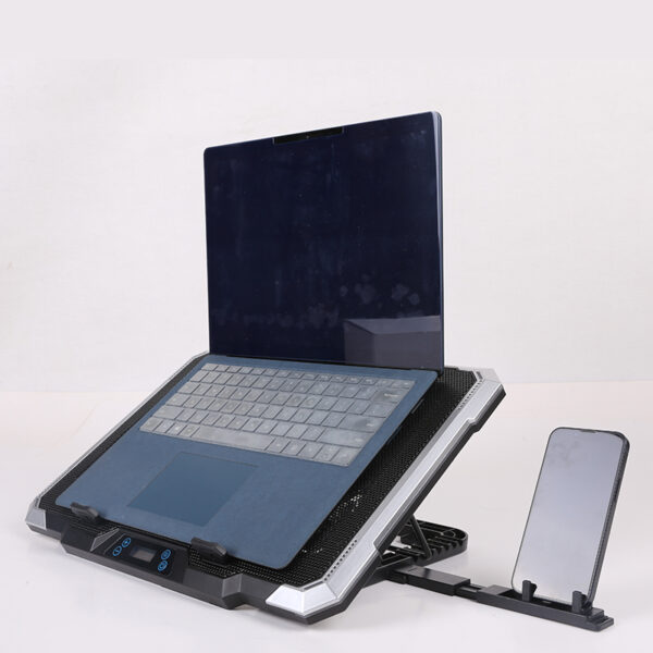 LEEGOHOME Laptop Cooling Pad - Image 2