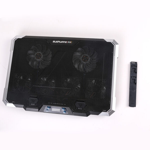 LEEGOHOME Laptop Cooling Pad - Image 4