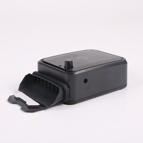 Laptop Cooling with Vacuum Fan - Image 3