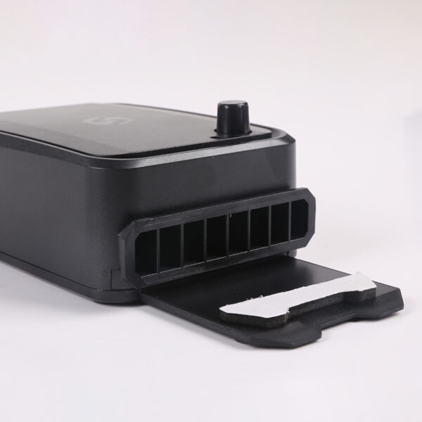 Laptop Cooling with Vacuum Fan - Image 4