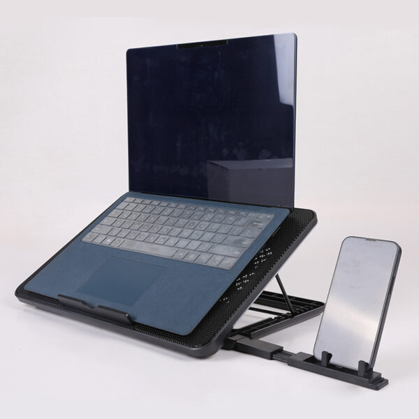 LEEGOHOME Laptop Cooling Pad - Image 2