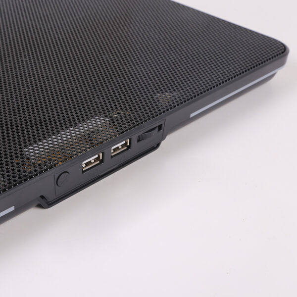 LEEGOHOME Laptop Cooling Pad - Image 5