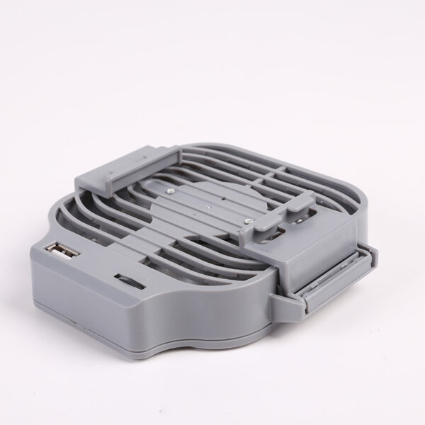 Laptop Cooling Pad & Adjustable Angel - Image 4
