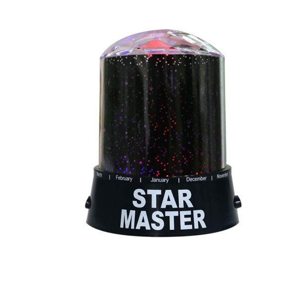 Starry sky lamp - Image 2