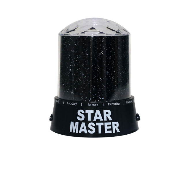 Starry sky lamp - Image 3