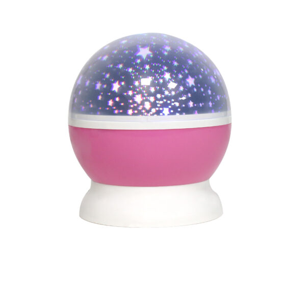 Starry sky lamp - Image 2