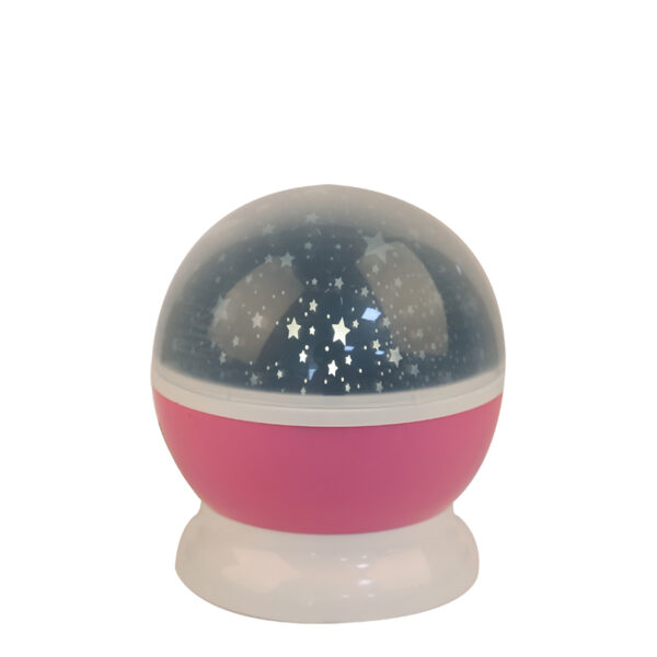 Starry sky lamp - Image 4