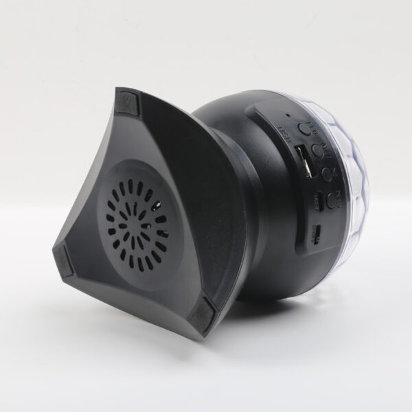 Bluetooth Speaker+Sky projector - Image 3