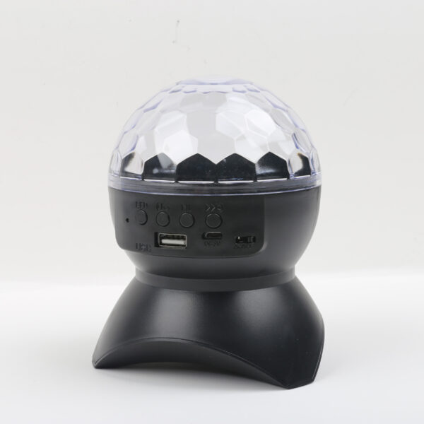 Bluetooth Speaker+Sky projector - Image 4